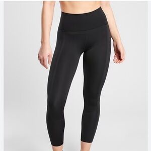 Athleta High Gear 7/8 Tight leggings